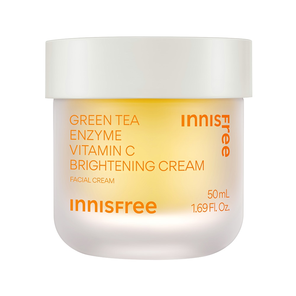 VITAMIN C BRIGHTENING REFILLABLE GEL CREAM MOISTURIZER FOR DARK SPOTS (CREMA RADIANTE DE VITAMINA C RELLENABLE)